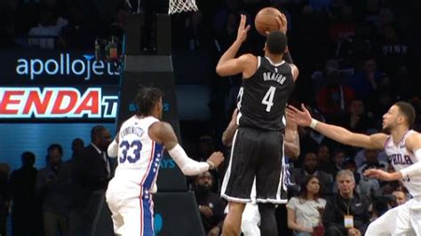 Jahlil Okafor Stats, News, Videos, Highlights, Pictures, Bio - Brooklyn Nets - ESPN