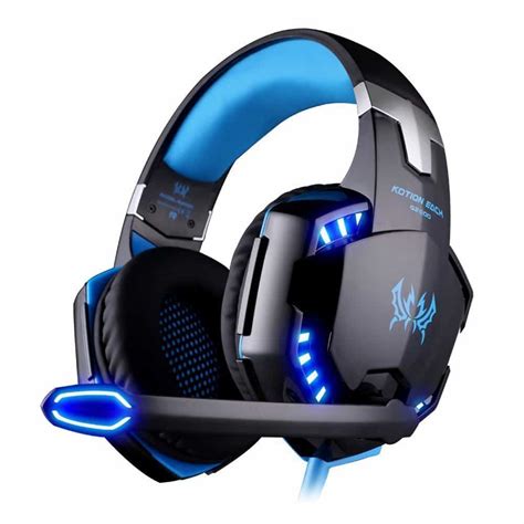 7 best gaming headsets for laptops [2020 Guide]