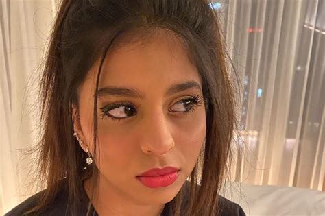 Suhana Khan’s Latest Pics are Breaking the Internet, See Here