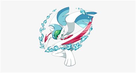 475 - Mega Gallade - Pokemon Mega Gallade Shiny PNG Image | Transparent ...