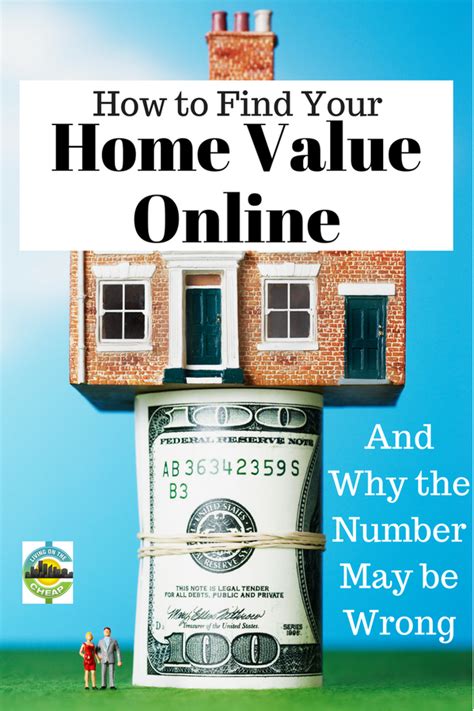 7 online tools to estimate home value, and why your estimate may be wrong | Home values ...