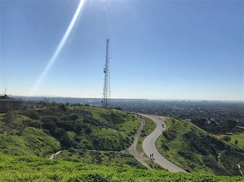 Baldwin Hills Scenic Overlook | Chiropractor Los Angeles, CA | Dr ...