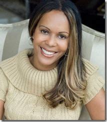 Meet educational specialist Lauren Dungy, the wife of over three ...