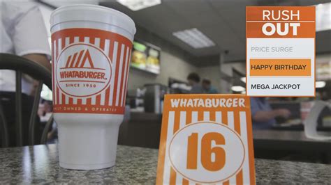 Whataburger releases 'WhataWings' for a limited time | wltx.com