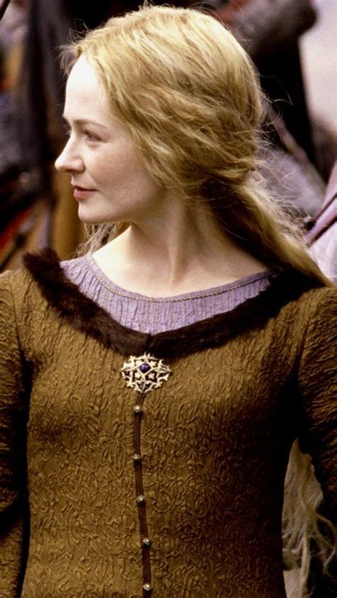 Eowyn - Eowyn Photo (2383508) - Fanpop