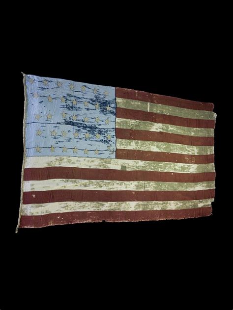 Old Glory flag | National Museum of American History