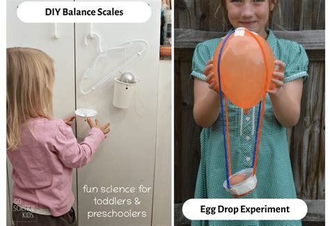 27 Gravity Activities For Elementary Students - Teaching Expertise