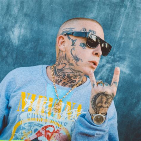 Madchild: best songs · discography · lyrics