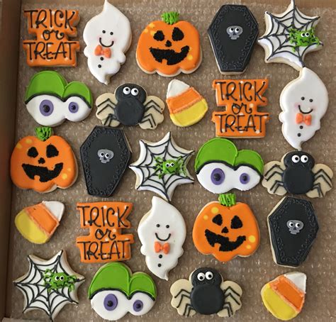 Decorated Cookies Halloween 2022 – Get Halloween 2022 Update