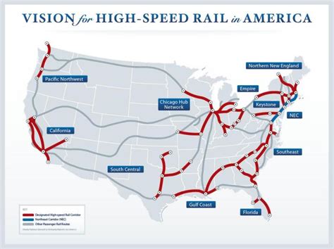 ‘Amtrak Joe’: Will Biden’s infrastructure plan revive railroads ...