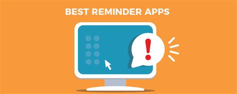 19 Best Reminder App(s) for iOS & Android Users - nTask