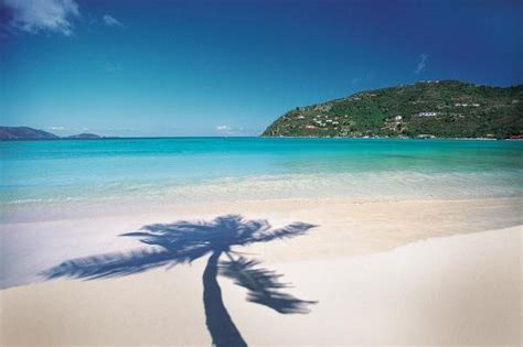 BVIVACATION.COM - Cane Garden Bay on Tortola, British Virgin, Islands