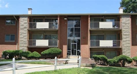 The District at Forestville - 142 Reviews | Forestville, MD Apartments for Rent | ApartmentRatings©