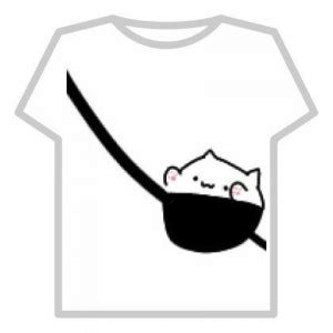 Create meme "t-shirts for roblox bag, roblox t-shirt cat, t shirt for roblox cat in a bag ...