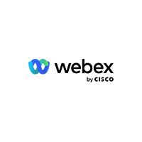 Download Webex Logo Vector & PNG - Brand Logo Vector