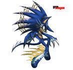 so UGLY - Sonic the Hedgehog Icon (10373642) - Fanpop