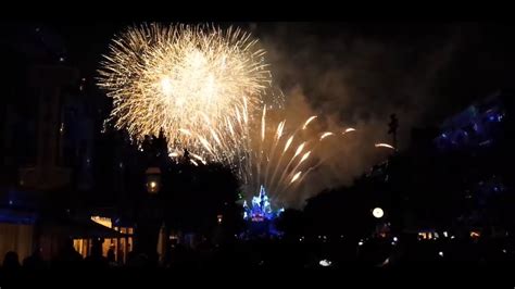 Disneyland fireworks | los angeles#disney #usa #amusementpark #love #mickeymouse#vacation # ...