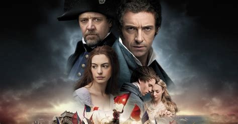 Les Misérables Soundtrack Music - Complete Song List | Tunefind