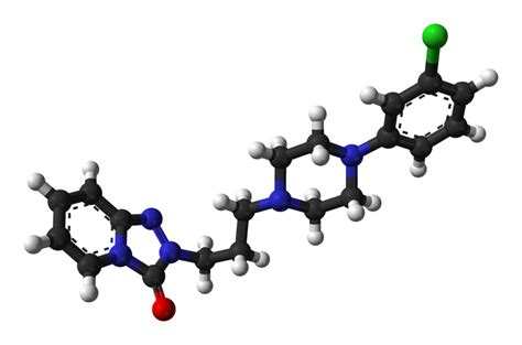 Trazodone – Drug Details