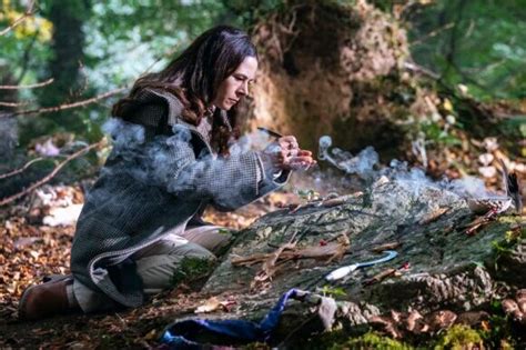 ‘Sanctuary: A Witch’s Tale’ Unveils Photos and Confirms Premiere Date