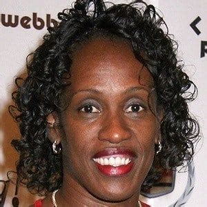 Jackie Joyner-Kersee - Age, Family, Bio | Famous Birthdays