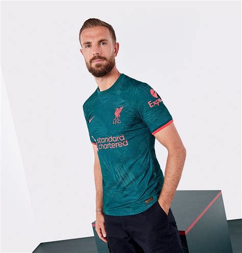 Camiseta Liverpool III Visita 2022/23 Version Fans | lupon.gov.ph