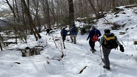 Shenandoah National Park: 13 Wondrous Winter Hikes