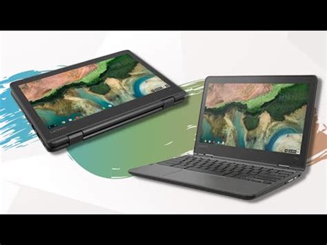 Lenovo 300e Touchscreen Chromebook Review in 2023 | 2-in-1 Chromebook | Lenovo 300e Chromebook ...