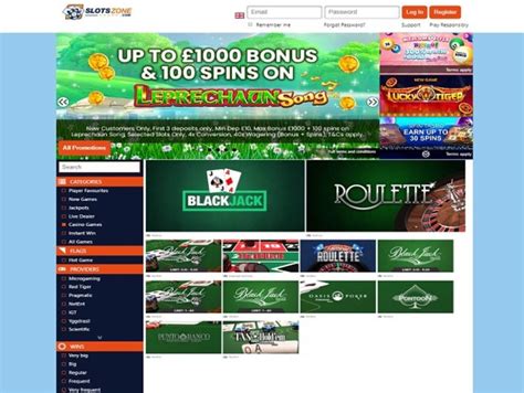 Zone Web Online Casino Games - yellowmagazines