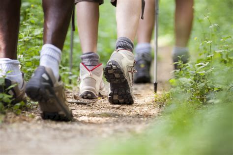 The Best Hiking Trails Near Charlottesville VA