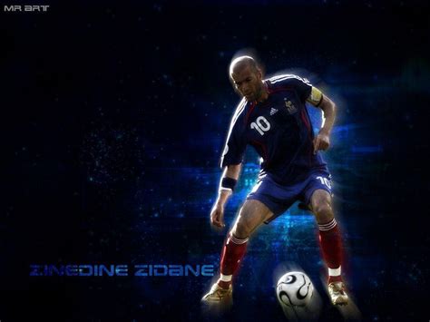 Zinedine Zidane Wallpapers - Wallpaper Cave