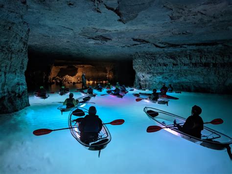 Enjoy An Underground Adventure Like No Other At Gorge Underground - Mainstream Adventures