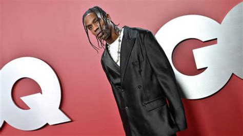 Travis Scott Has Cancelled his Chicago Concert - Here's Why - OtakuKart