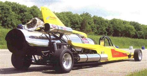 JET DRAGSTER - HUGE ENGINE! | Dragsters, Dragster car, Racing