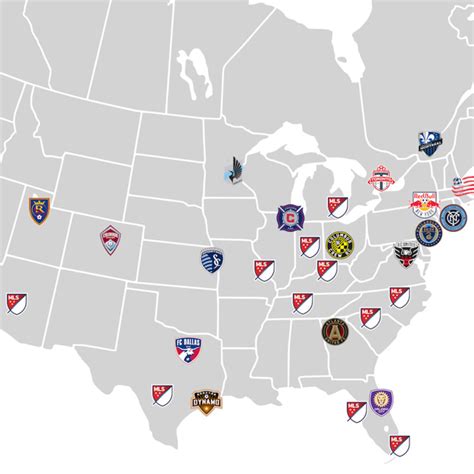 Mls Teams - Insanity-Follows