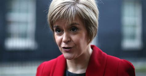 Nicola Sturgeon and the SNP Have the Establishment in Fear | HuffPost UK Politics