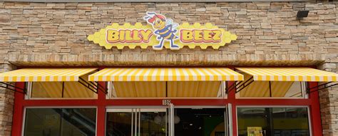 003-Billy-Beez-at-Anaheim-GardenWalk - Billy BeezBilly Beez