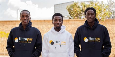 Ghanaian Startup Helps Businesses and Individuals across Africa Overcome the Negative Impacts of ...