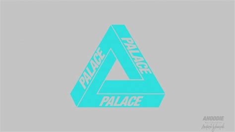 Palace Skateboards Wallpaper - WallpaperSafari