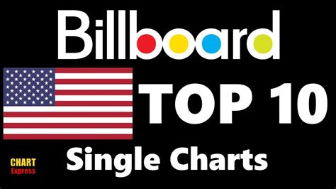 Billboard Hot 100 Single Charts (USA) | Top 10 | March 31, 2018 ...