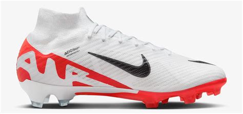 Botas de fútbol de Cristiano Ronaldo