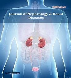 Journal of Nephrology and Renal Diseases- High Impact Factor Journal