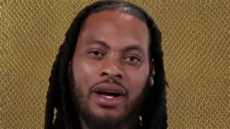 Waka and Tammy exclusive: Waka Flocka is ready to sell the house