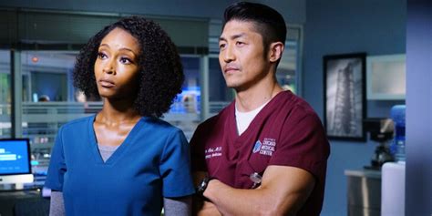 Chicago Med Season 6 Episode 1: New Synopsis! Everything Will Refer The ...