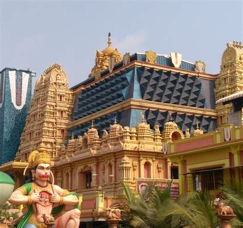 Sri Venkateswara Temple (Mandapeta) - 2022 Alles wat u moet weten VOORDAT je gaat - Tripadvisor