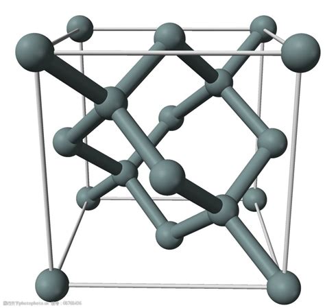 硅原子结构图片图片-图行天下素材网