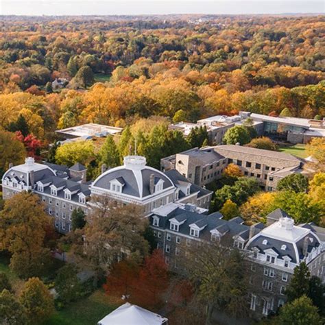 Swarthmore College - Hillel International