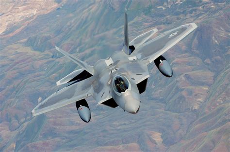 🔥 [48+] F 22 Raptor Wallpapers HD | WallpaperSafari