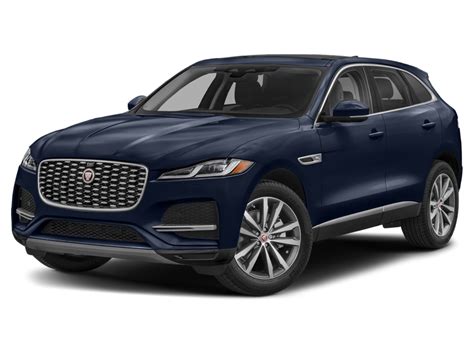 2023 Jaguar F-PACE : Price, Specs & Review | JAGUAR OTTAWA (Canada)