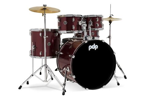 PDP | Pacific Drums